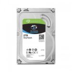 Seagate Skyhawk 2TB Surveillance Hard Drive