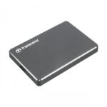 Transcend TS2TSJ25C3N 2TB Ultra Slim External HDD