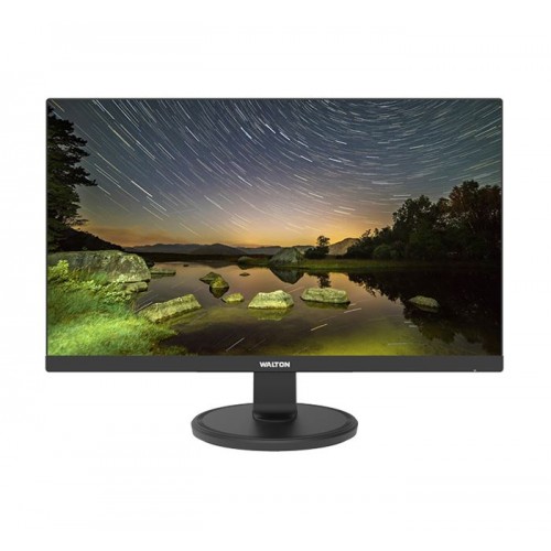 Walton WD238A01 23.8 Inch Full HD LED Monitor