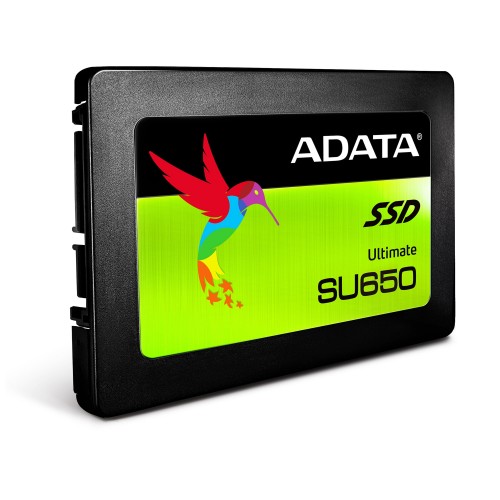 Adata SU650 240GB SATA SSD