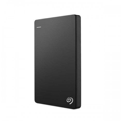 Seagate STHN1000400 1TB Backup Plus Slim External HDD