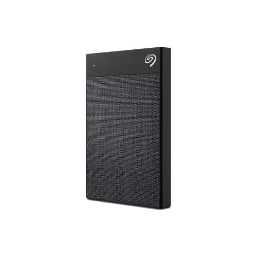 Seagate STHH1000300 1TB Backup Plus Ultra Touch External HDD