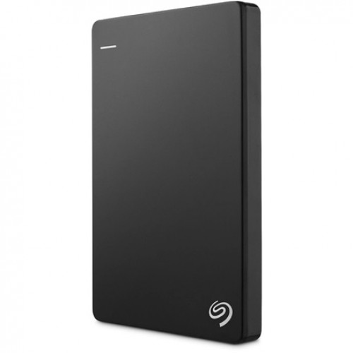 Seagate STHH2000400 2TB Backup Plus Slim External HDD