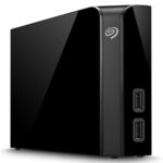 Seagate STEL10000400 Backup Plus 10TB External HDD