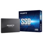 Gigabyte 120GB SATA SSD