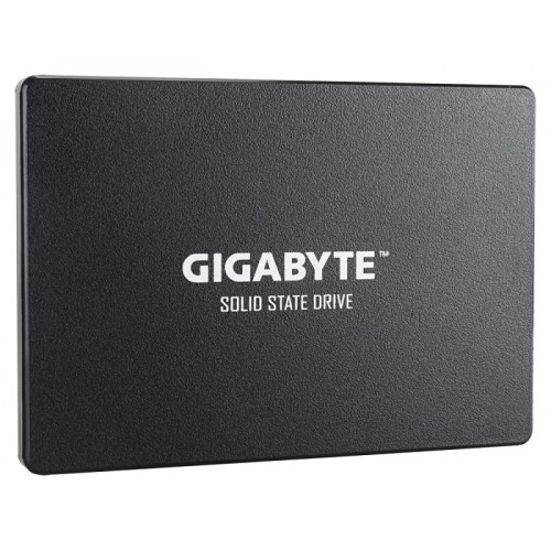 Gigabyte 120GB SATA SSD