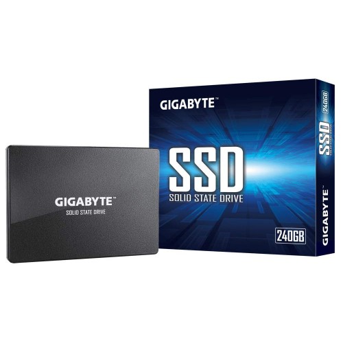 Gigabyte UD PRO 240GB Solid State Drive