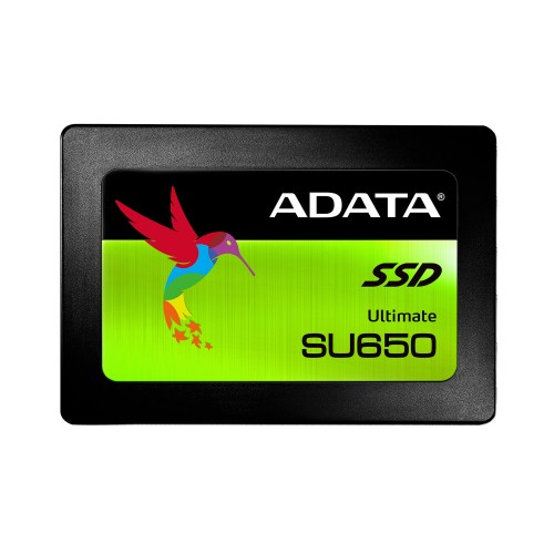 Adata SU650 480GB SATA SSD