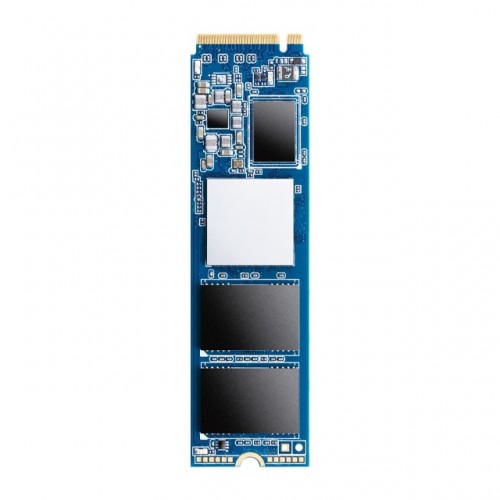 Apacer AS2280Q4 1TB PCIe Gen 4 M.2 NVMe SSD