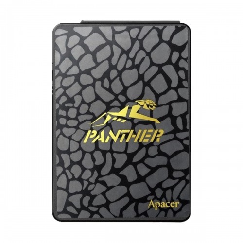Apacer AS340x Panther 120GB 2.5" SATA III SSD