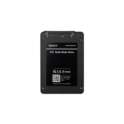 Apacer AS340x Panther 120GB 2.5" SATA III SSD