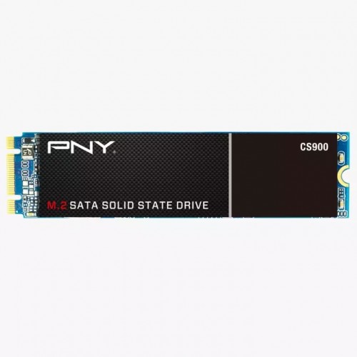 PNY CS900 250GB M.2 2280 Internal SSD
