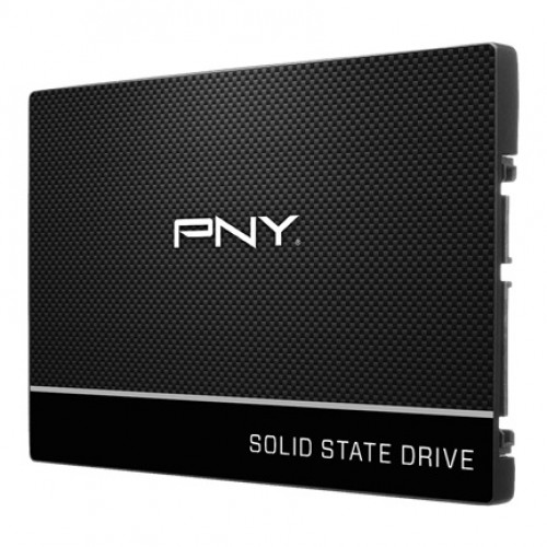 PNY CS900 480GB 2.5 Inch SATA SSD