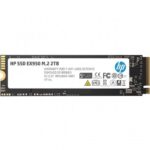 HP EX950 2TB PCIe M.2 NVMe SSD