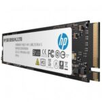 HP EX950 2TB PCIe M.2 NVMe SSD