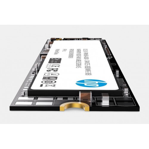 HP S700 Pro 128GB M.2 SSD