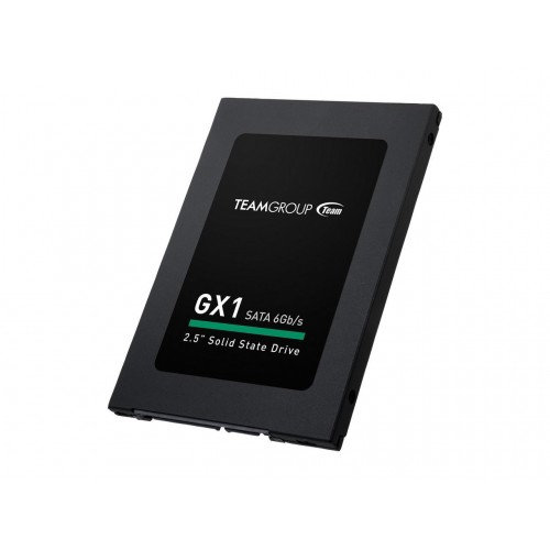 TEAM GX1 120GB 2.5 Inch SATA SSD