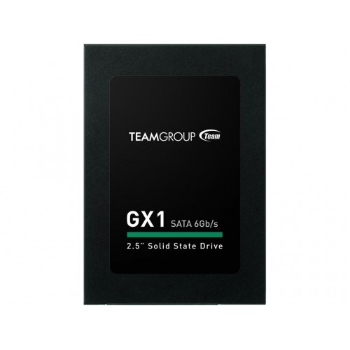 TEAM GX1 120GB 2.5 Inch SATA SSD