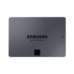 Samsung 860 QVO 1TB 2.5 Inch SATA Internal SSD