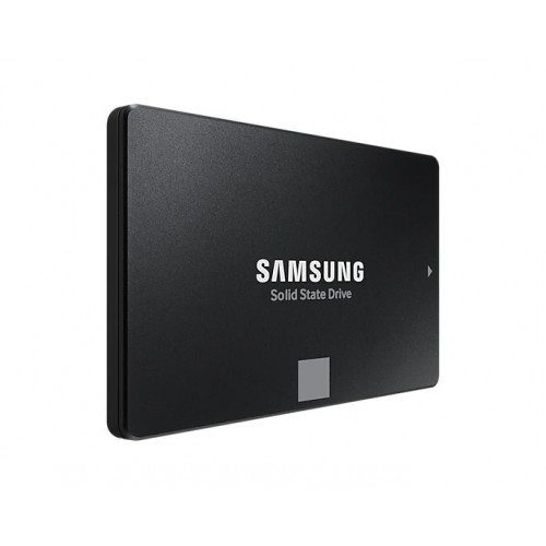Samsung 870 EVO 500GB 2.5 Inch SATA Internal SSD