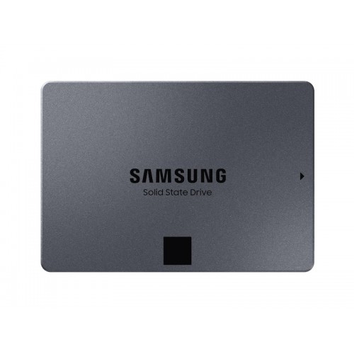 Samsung 870 QVO 1TB 2.5 Inch SATA Internal SSD