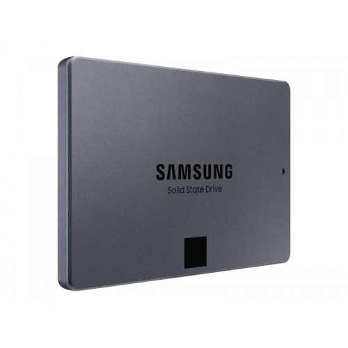 Samsung 870 EVO 1TB 2.5 Inch SATA Internal SSD
