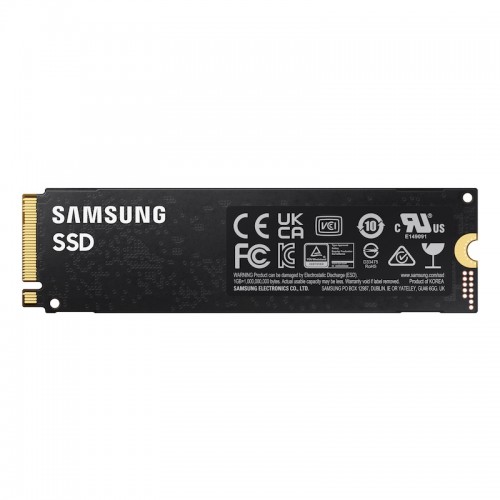 Samsung 970 EVO Plus 2TB PCIe M.2 NVMe SSD