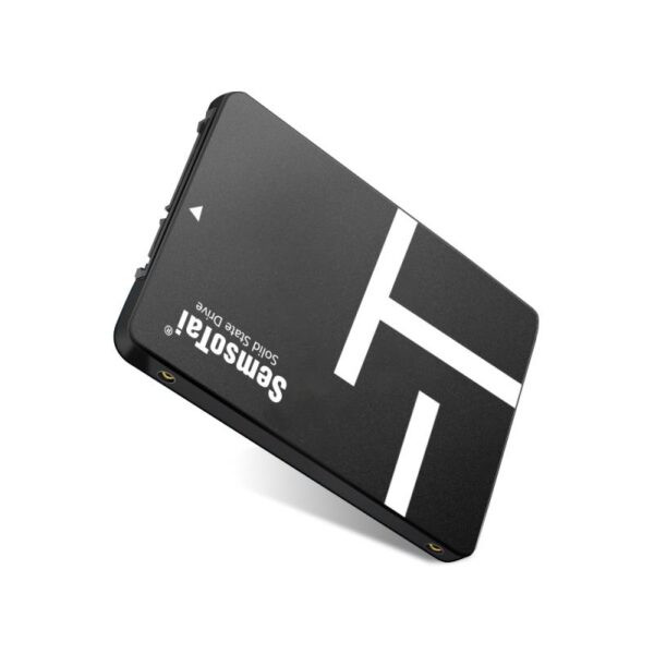 SemsoTai 120GB 2.5 Inch SATA SSD