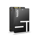 SemsoTai 120GB 2.5 Inch SATA SSD