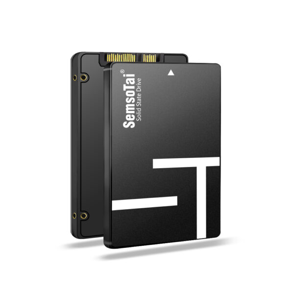 SemsoTai 480GB 2.5 Inch SATA SSD