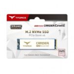 Team C440 1TB T-FORCE CARDEA Ceramin M.2 PCIe NVME SSD