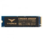 Team T-FORCE CARDEA Z44L PCIe M.2 NVMe 1TB SSD