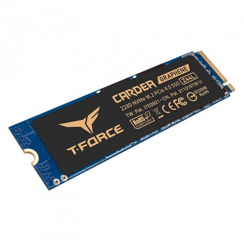 Team T-FORCE CARDEA Z44L PCIe M.2 NVMe 1TB SSD