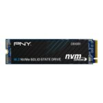 PNY CS1031 256GB PCIe M.2 NVME Internal SSD