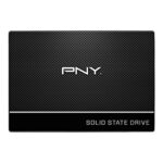 PNY CS900 240GB 2.5 Inch SATA Internal SSD