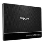 PNY CS900 240GB 2.5 Inch SATA Internal SSD