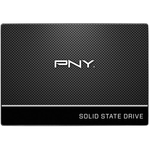 PNY CS900 500GB 2.5 Inch SATA Internal SSD