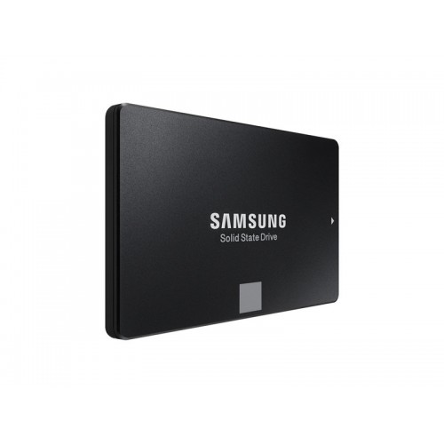 Samsung 860 EVO 1TB 2.5 Inch SATA SSD
