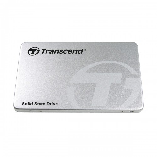 Transcend SSD220S 240GB 2.5 Inch SATA SSD