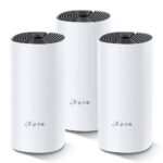 TP-Link Deco M4 (3 Pack) Dual-Band AC1200 Whole Home Mesh Wi-Fi System Router