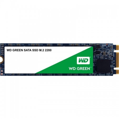 Western Digital Green 480GB M.2 SSD