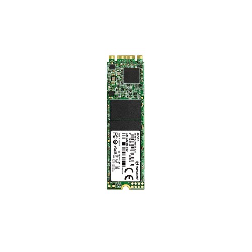 Transcend 820S 480GB M.2 SSD