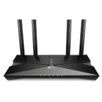 TP-Link Archer AX50 AX3000 Gigabit Dual-Band Wi-Fi 6 Router