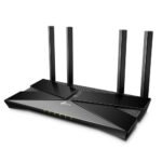 TP-Link Archer AX50 AX3000 Gigabit Dual-Band Wi-Fi 6 Router