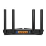 TP-Link Archer AX50 AX3000 Gigabit Dual-Band Wi-Fi 6 Router