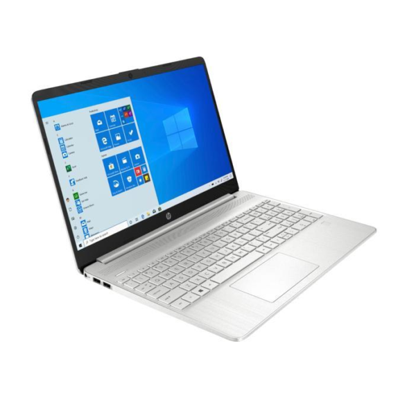 HP 15s-fq2890TU Core i7 11th Gen 15.6″ HD Laptop