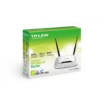 TP-Link TL-WR841N 300Mbps Wireless N Router