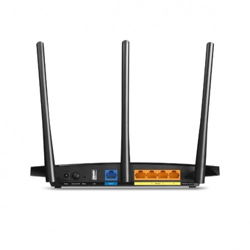 TP-Link Archer A9 AC1900 Wireless Gigabit Router