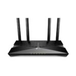 Tp-Link Archer AX10 AX1500 Dual Band Gigabit Wi-Fi 6 Router