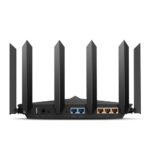 TP-Link Archer AX90 AX6600 6600Mbps Tri-Band Gigabit Wi-Fi 6 Router